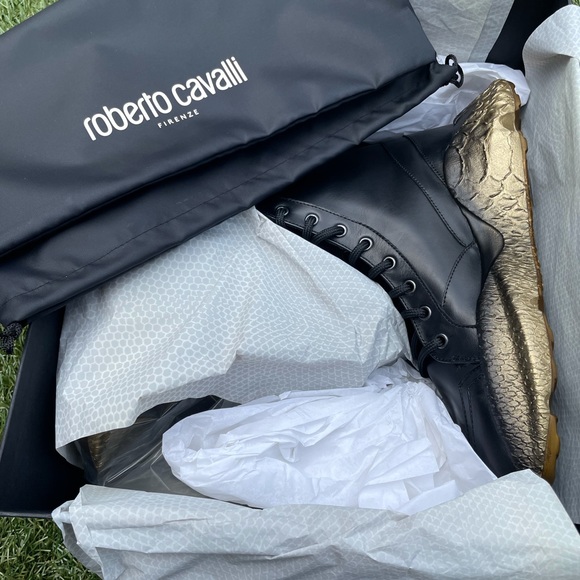 Roberto Cavalli 8346/LB C - Picture 13 of 13